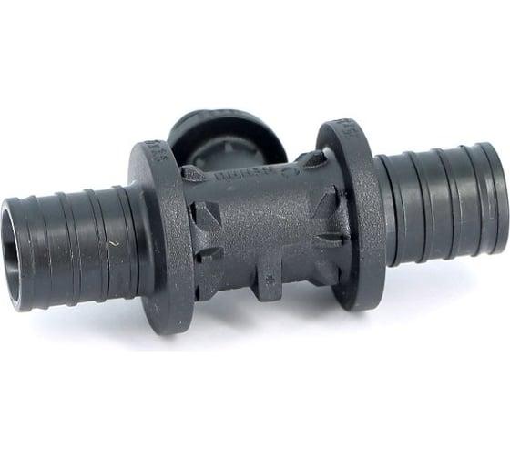 Редукционный тройник 25х32х25 PX надвижной, 160106, РЕХАУ 5 51380039