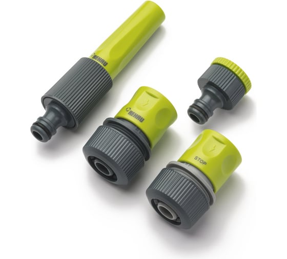 Основной набор 3/4"