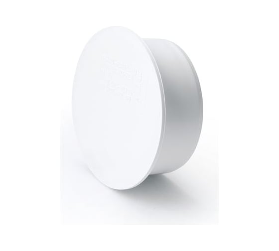 Заглушка 40 PP полипропилен