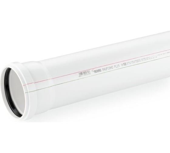 Труба RAUPIANO 40