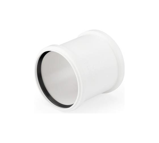 Надвижная муфта с уплотнительным кольцом