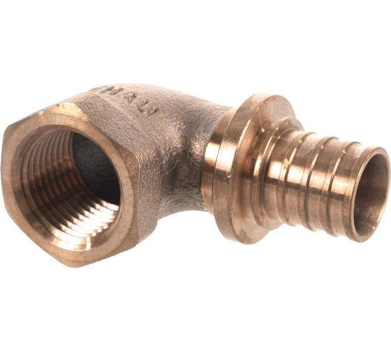 Угольник-переходник RX+ В 20