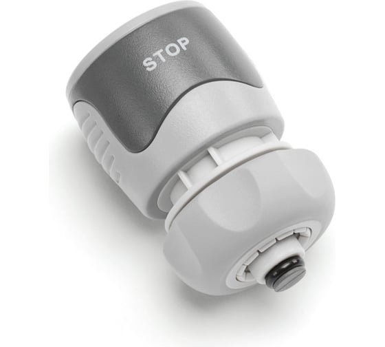 Соединитель с аква-стоп 13 мм