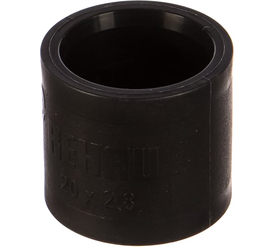 Монтажная гильза 20 20 PVDF поливинилденфторит PX