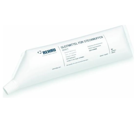 Вазелин технический для раструбных соединений