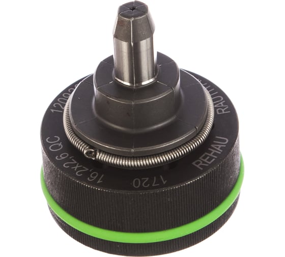 Расширительная насадка RAUTOOL QC stabil (16