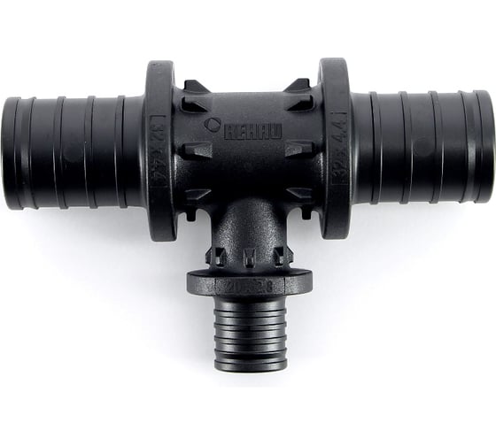 Редукционный тройник 32х20х32 PX надвижной