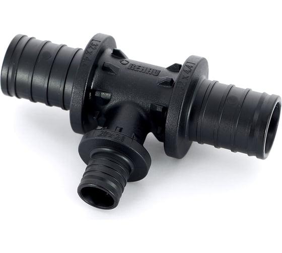 Редукционный тройник 32х20х32 PX надвижной, 160065, РЕХАУ 5 51686051