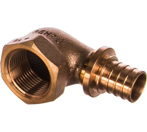 Угольник-переходник RX+ В 20