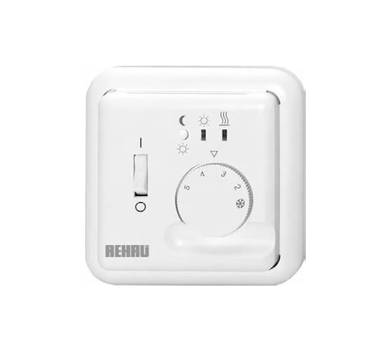 Терморегулятор SOLELEC COMFORT 16 А