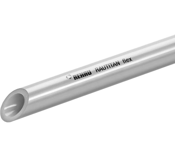 Труба универсальная RAUTITAN flex (25x3.5 мм; 50 м)