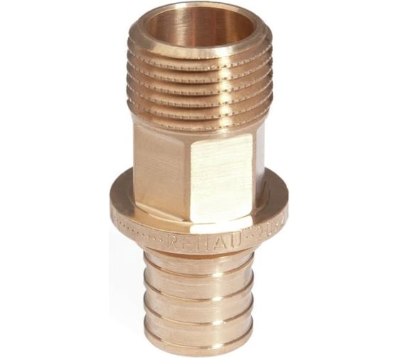 Переходник Н 16 1 бронза RX