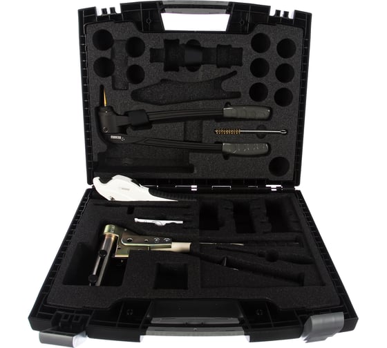 Набор инструмента RAUTOOL M1 механический