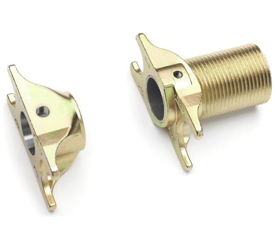 Комплект запрессовочных тисков 16/20 M1