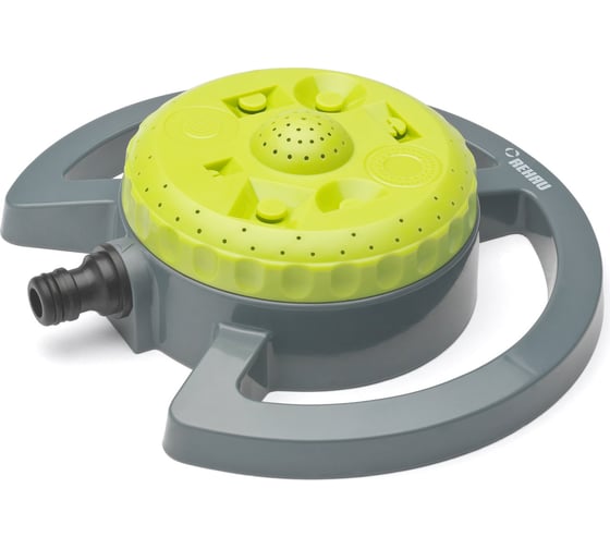 Дождевальное устройство для орошения большой площади 8 режимов