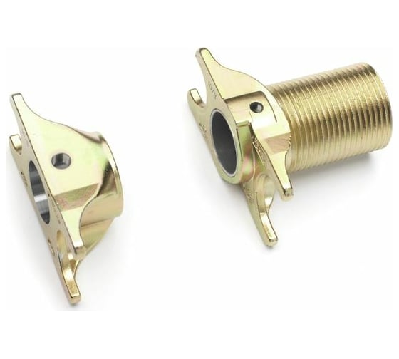 Комплект запрессовочных тисков 25/32 M1