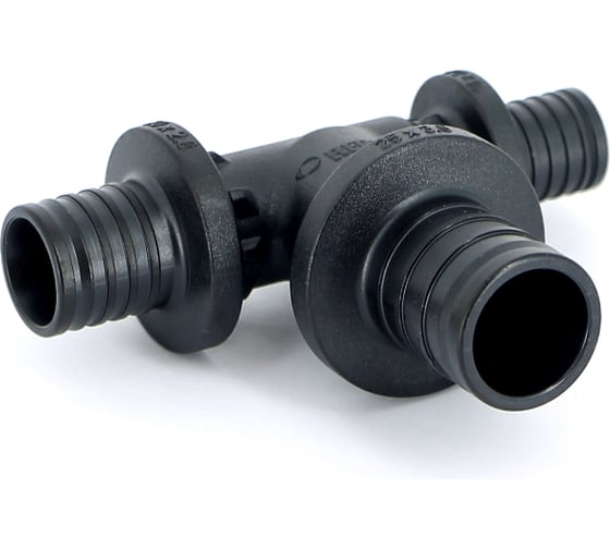 Редукционный тройник 20х25х16 PX надвижной