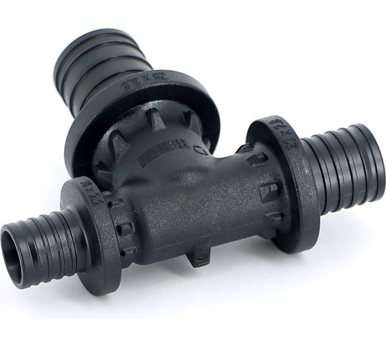 Редукционный тройник 20х25х16 PX надвижной, 160103, РЕХАУ 3 РЕХАУ