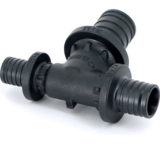 Редукционный тройник 20х25х16 PX надвижной, 160103, РЕХАУ 4 51773554