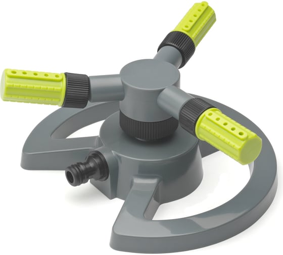 Круговое дождевальное устройство Трио