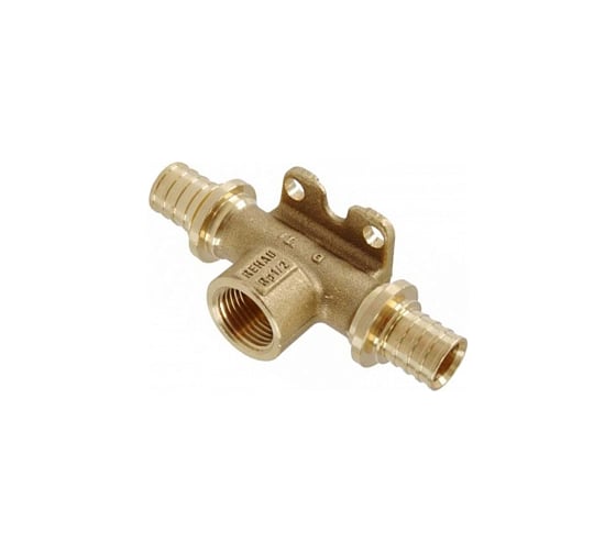 Тройник настенный RX+ В