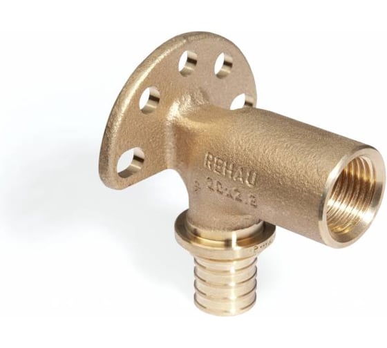 Настенный угольник В