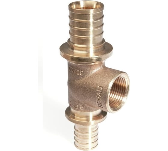Тройник В 50 1 50 бронза RX