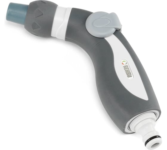 Импульсный разбрызгиватель