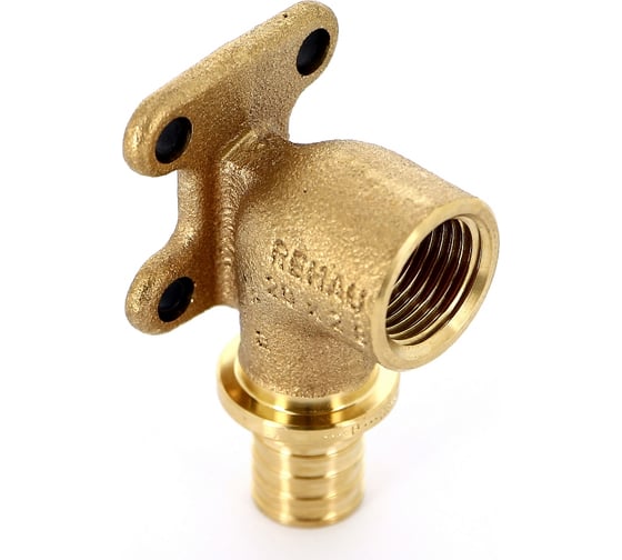 Надвижная водорозетка В 20x1/2 бронза