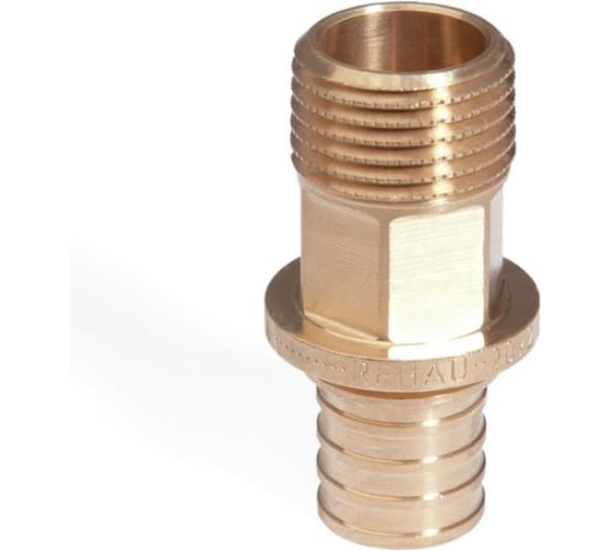 Переходник Н 63 2 бронза RX+