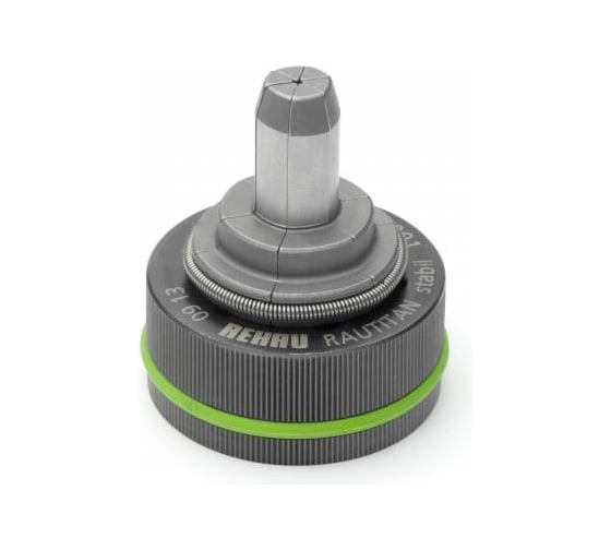 Насадка QC 25х3.7 мм расширительная для экспандеров