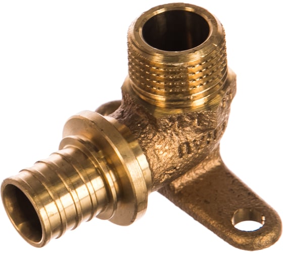 Настенный угольник Н 20 1/2 бронза RX