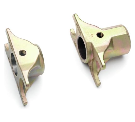 Комплект запрессовочных тисков 16/20 H1/H2 E2 A3 A-light2