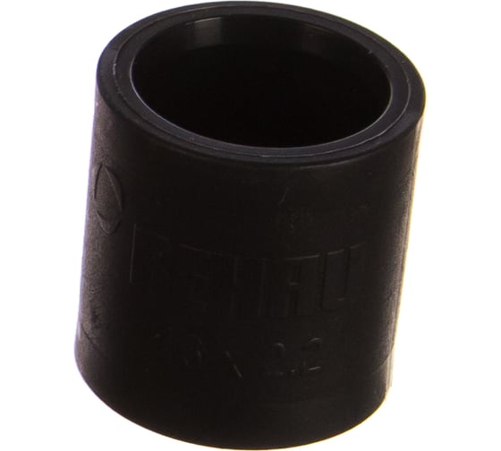 Монтажная гильза 16 16 PVDF поливинилденфторит PX