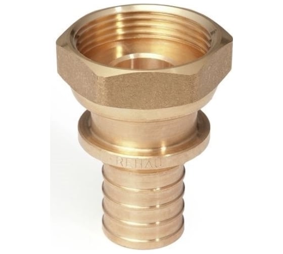 Переходник НГ 32 1 бронза RX