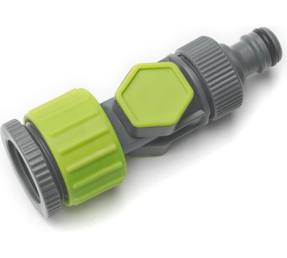 Угловой переходник для подключения к крану 26