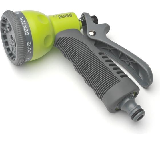 Многофункциональный разбрызгватель