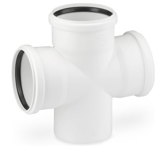 Крестовина 110/110/110/87 121554