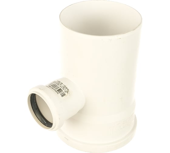 Тройник 87 110 50 PP полипропилен