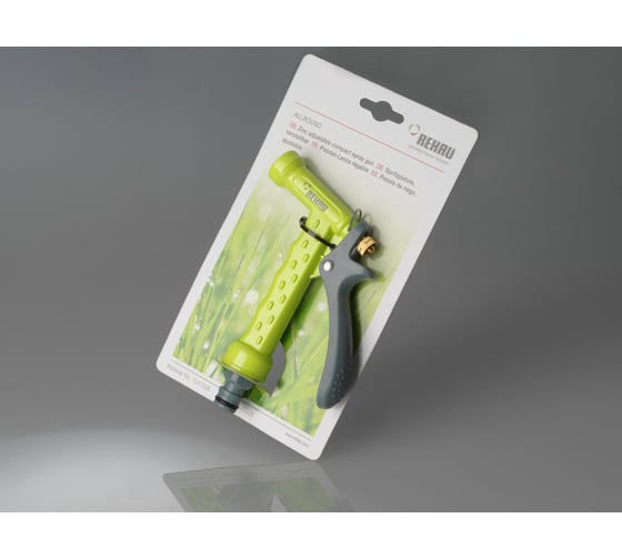 Разбрызгиватель, РЕХАУ, Б0035103 4 52114610