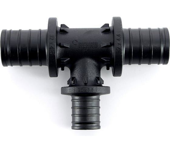 Редукционный тройник 32х25х32 PX надвижной