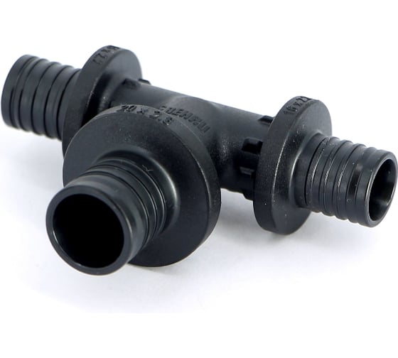 Редукционный тройник 16х20х16 PX надвижной, 160101, РЕХАУ 3 РЕХАУ