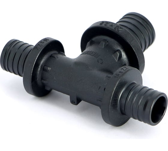 Редукционный тройник 16х20х16 PX надвижной, 160101, РЕХАУ 5 52128007