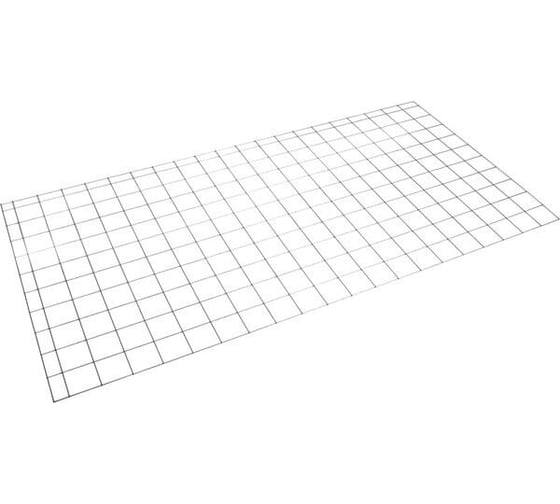 Арматурная сетка RM 100 (размер ячеек 100x100 мм)