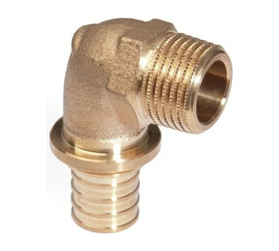 Угольник-переходник RX+ Н 32