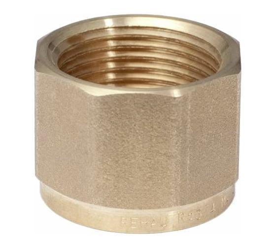 Заглушка В 3/4 бронза RX для гребенок
