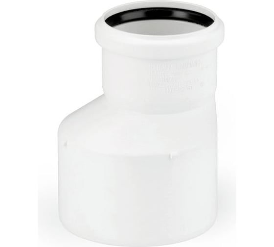 Переходник 110 50 PP полипропилен