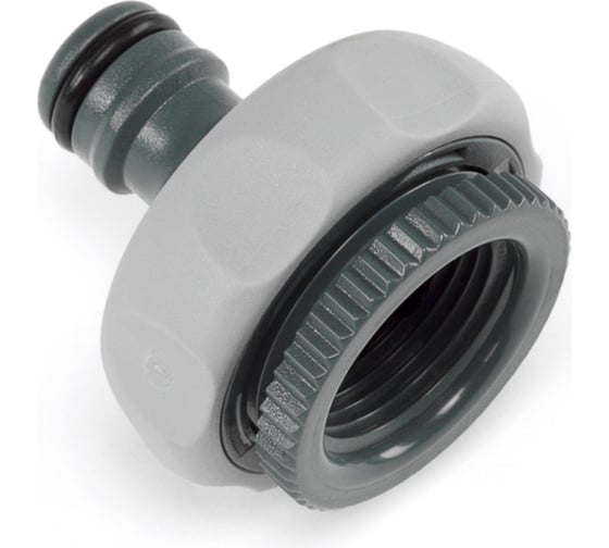 Переходник для подключения крана 26