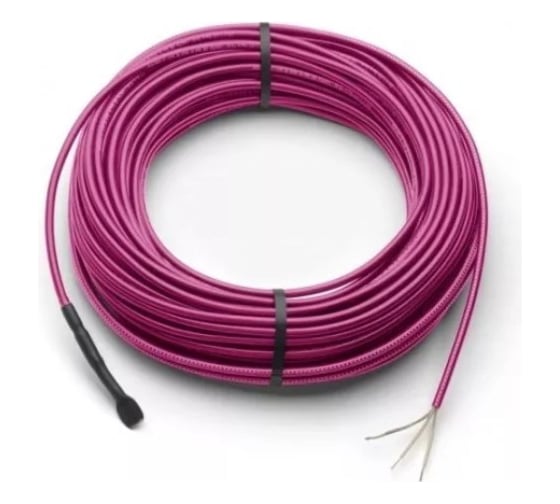 Двухжильный кабель SOLELEC