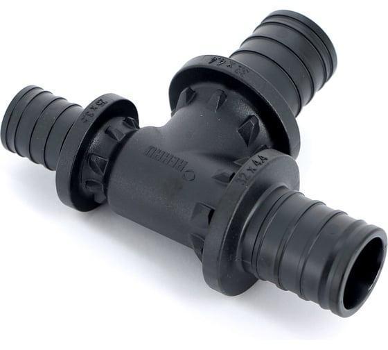 Редукционный тройник 32х32х25 PX надвижной, 160075, РЕХАУ 4 52352631